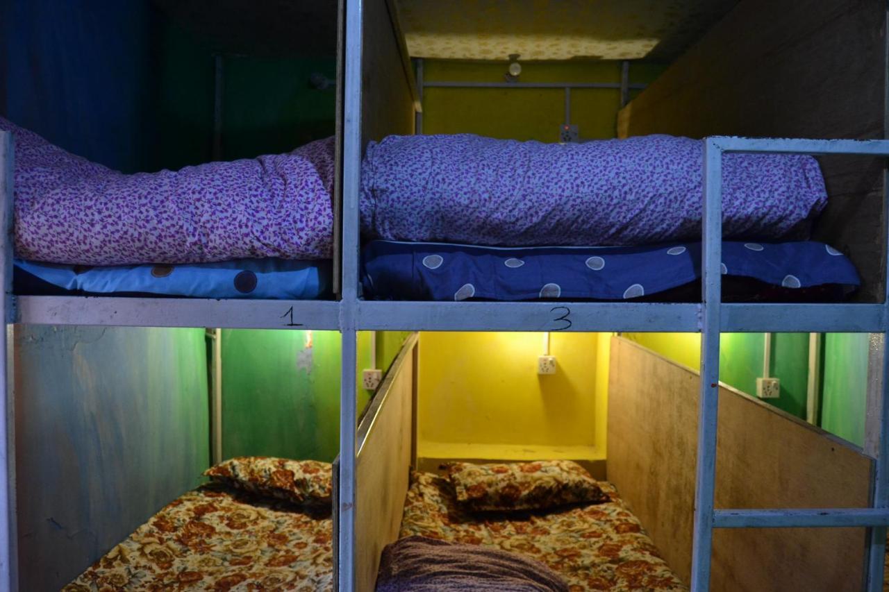 Fireflies Hostel Katmandu Eksteriør bilde