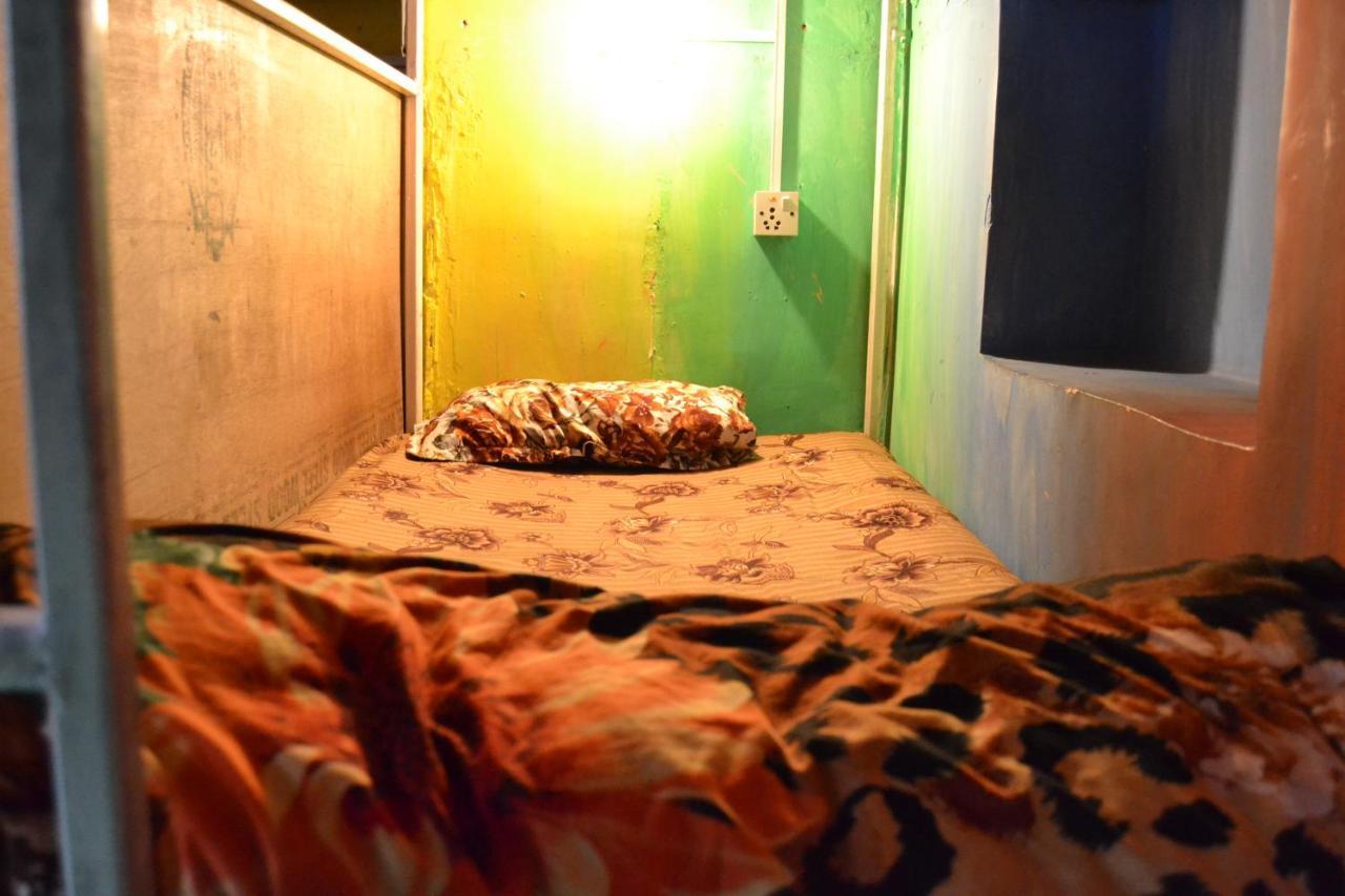 Fireflies Hostel Katmandu Eksteriør bilde