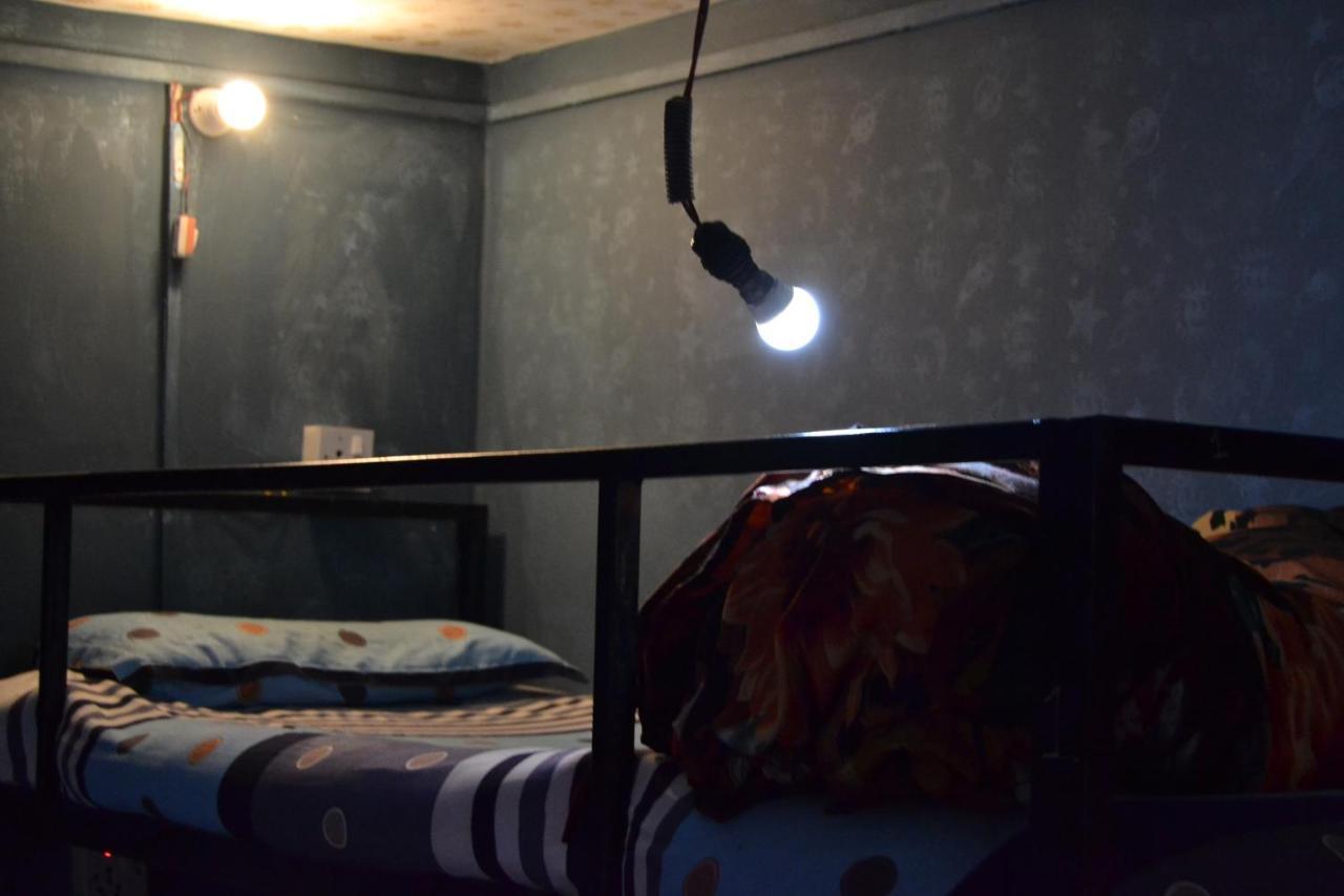Fireflies Hostel Katmandu Eksteriør bilde