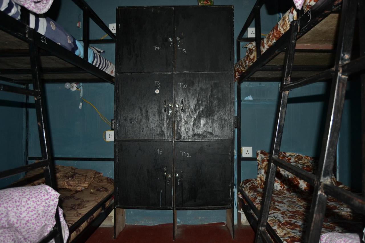 Fireflies Hostel Katmandu Eksteriør bilde