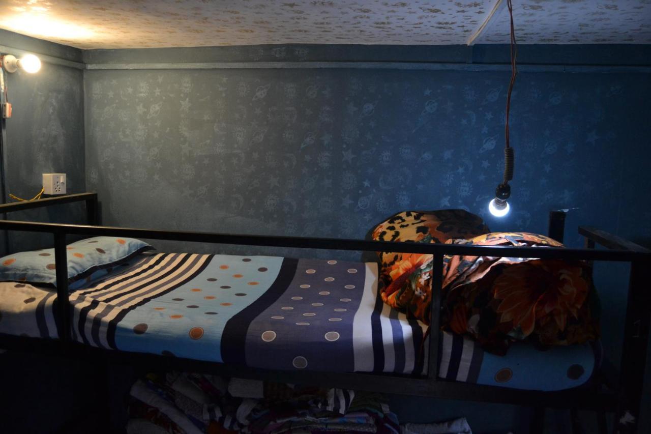 Fireflies Hostel Katmandu Eksteriør bilde