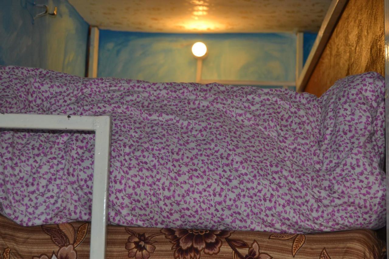 Fireflies Hostel Katmandu Eksteriør bilde