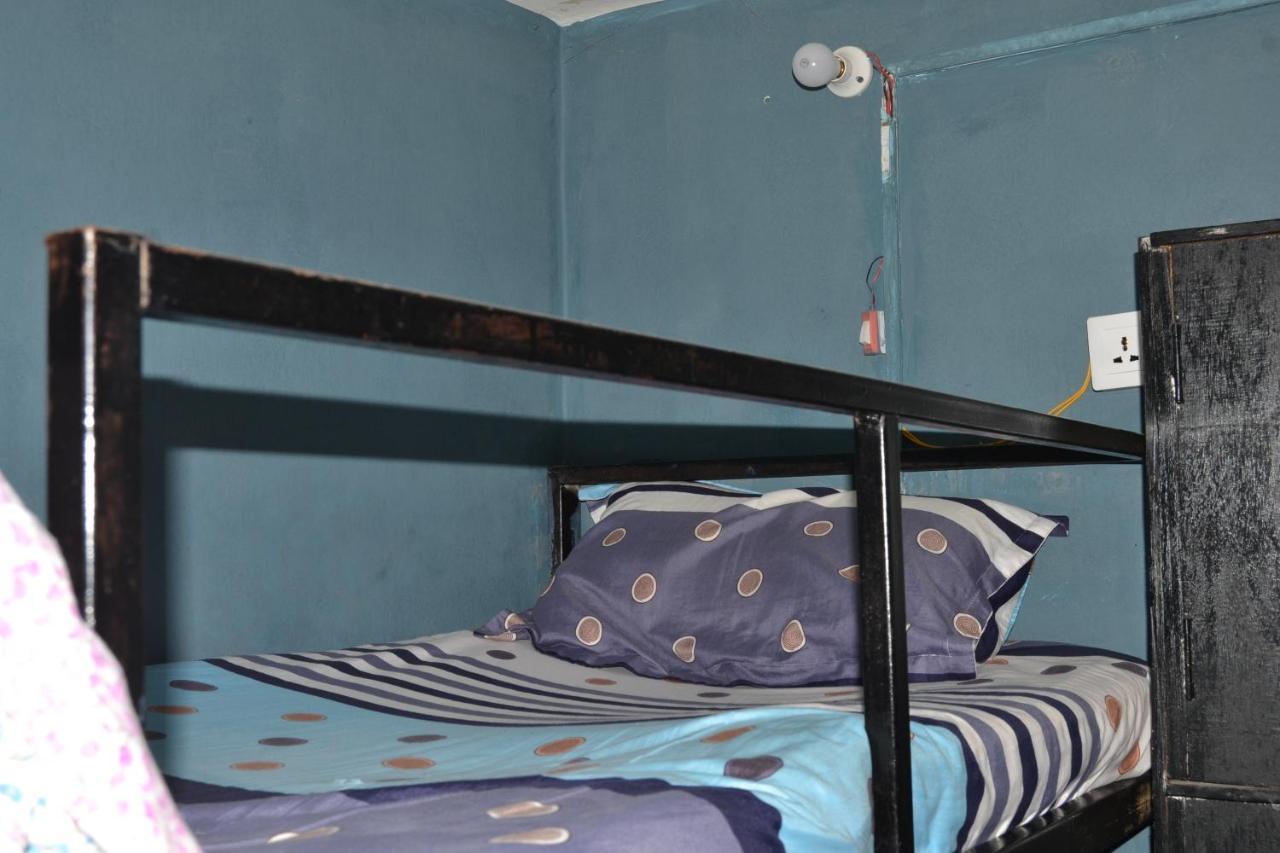Fireflies Hostel Katmandu Eksteriør bilde