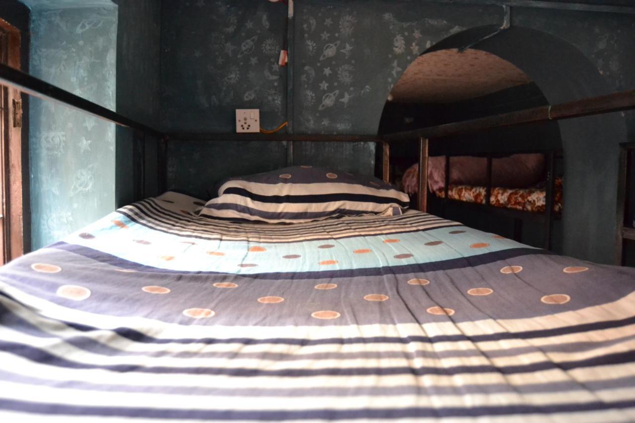 Fireflies Hostel Katmandu Eksteriør bilde