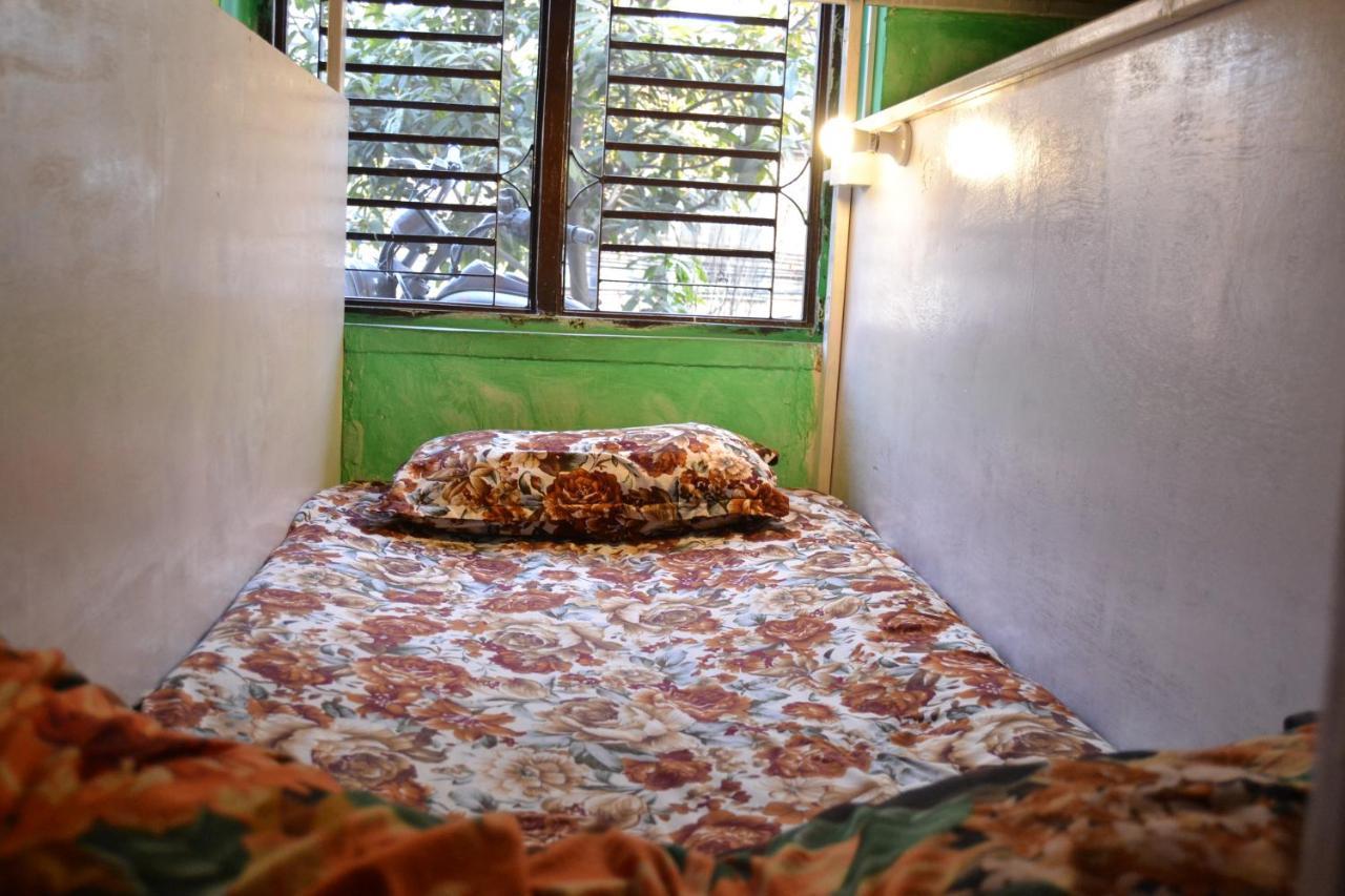 Fireflies Hostel Katmandu Eksteriør bilde