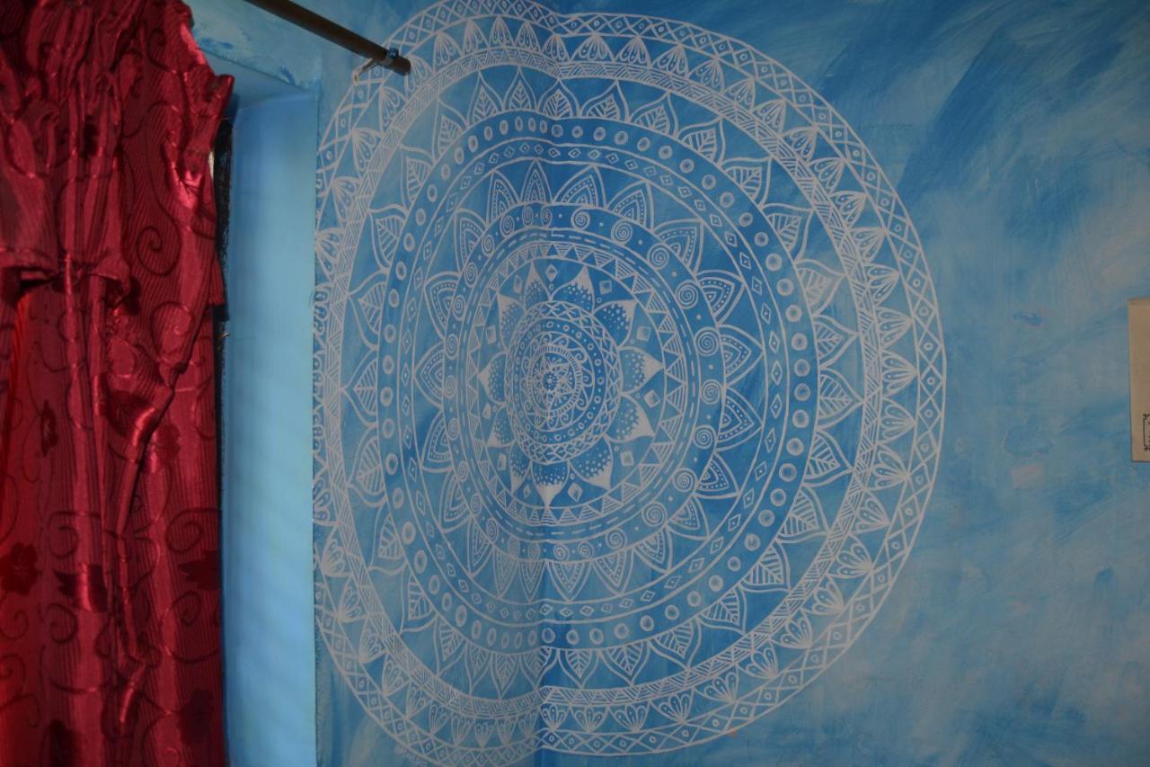 Fireflies Hostel Katmandu Eksteriør bilde