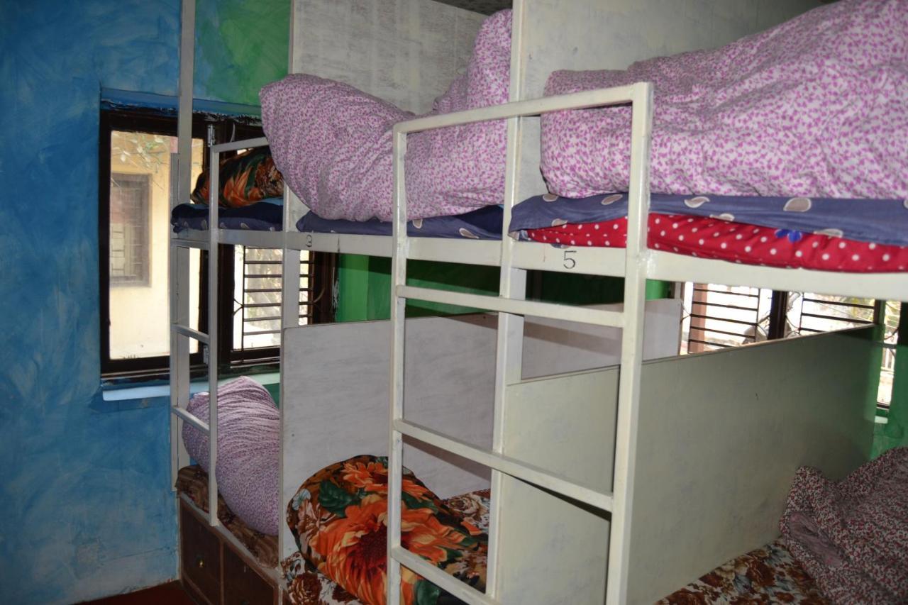 Fireflies Hostel Katmandu Eksteriør bilde