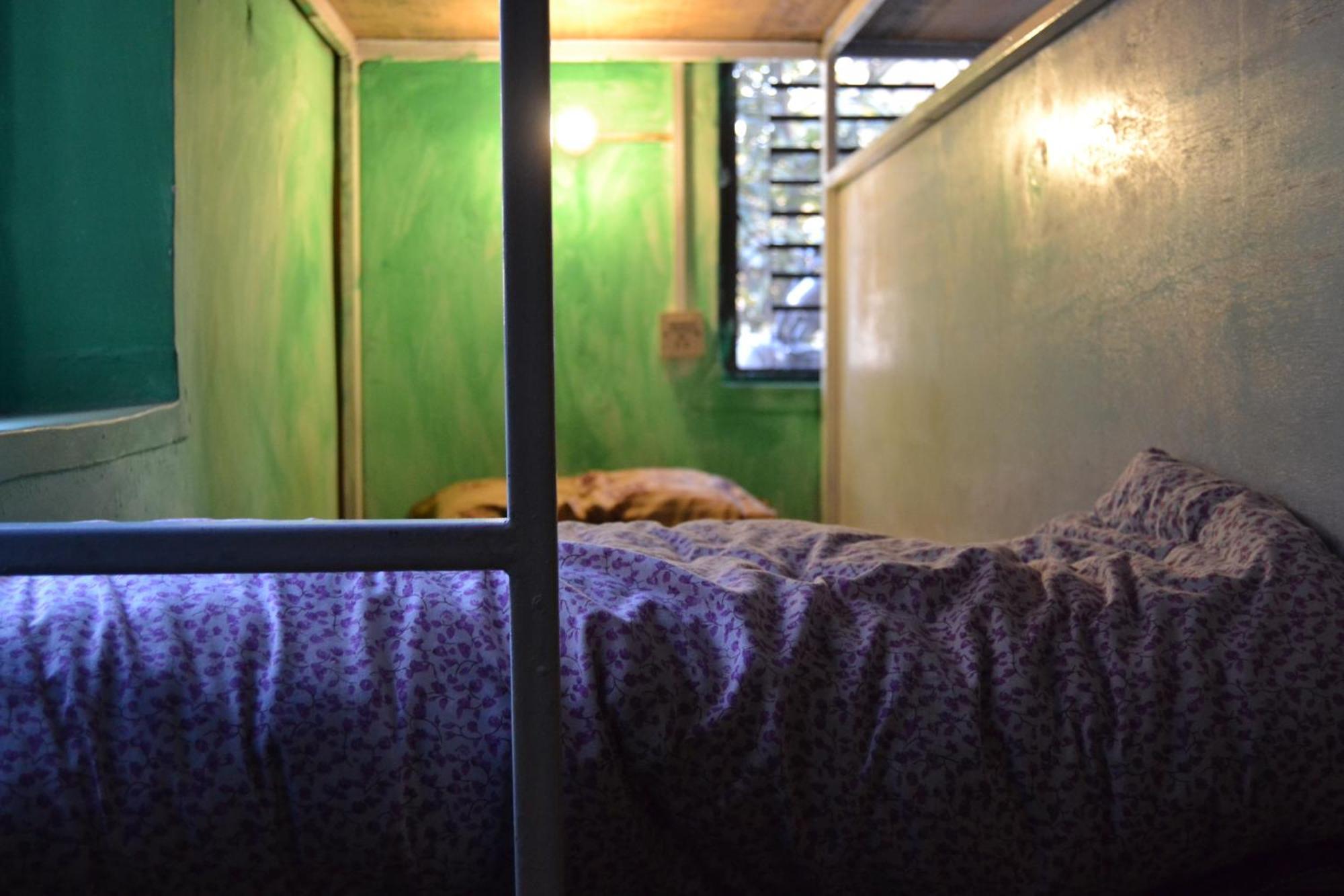 Fireflies Hostel Katmandu Eksteriør bilde