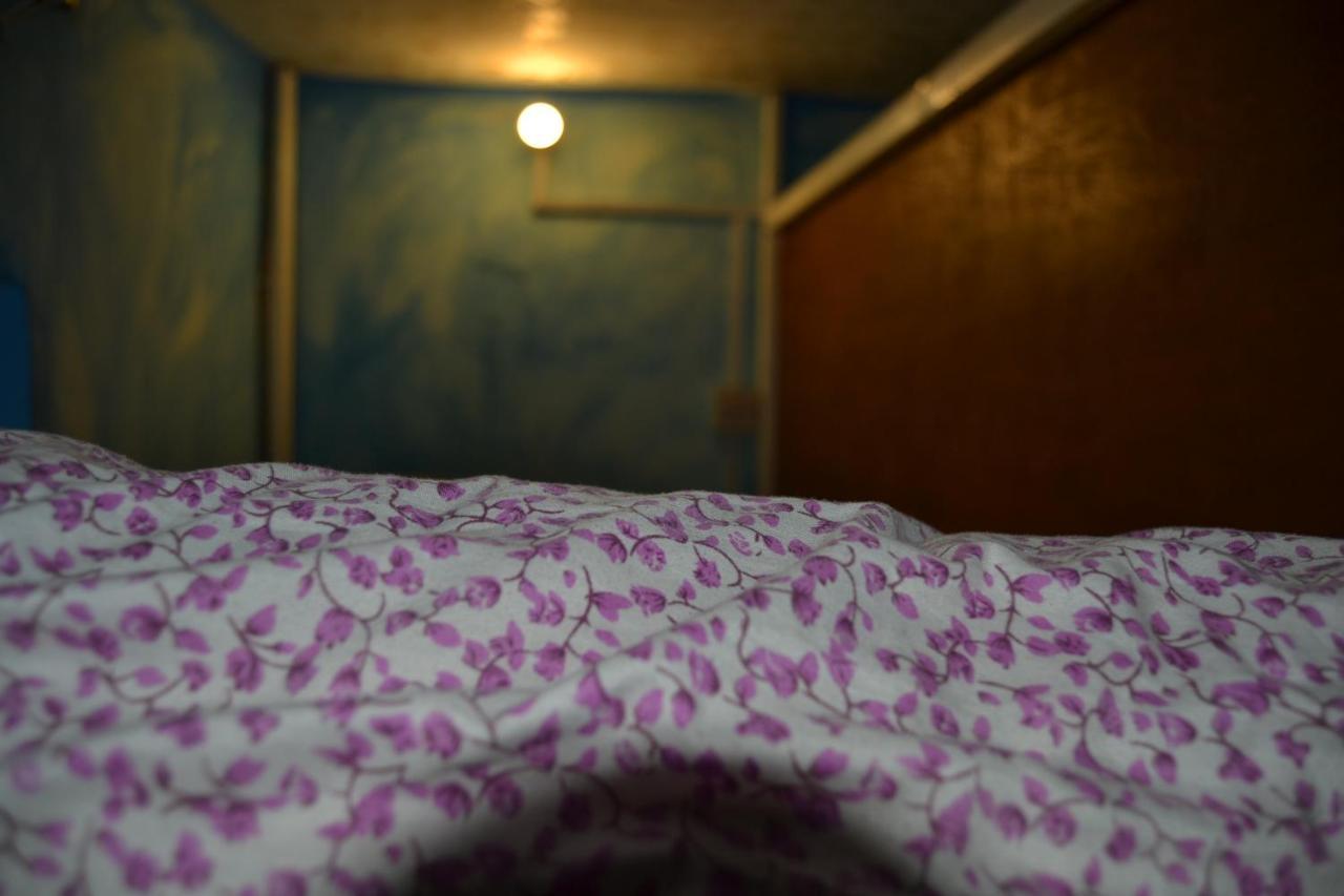 Fireflies Hostel Katmandu Eksteriør bilde