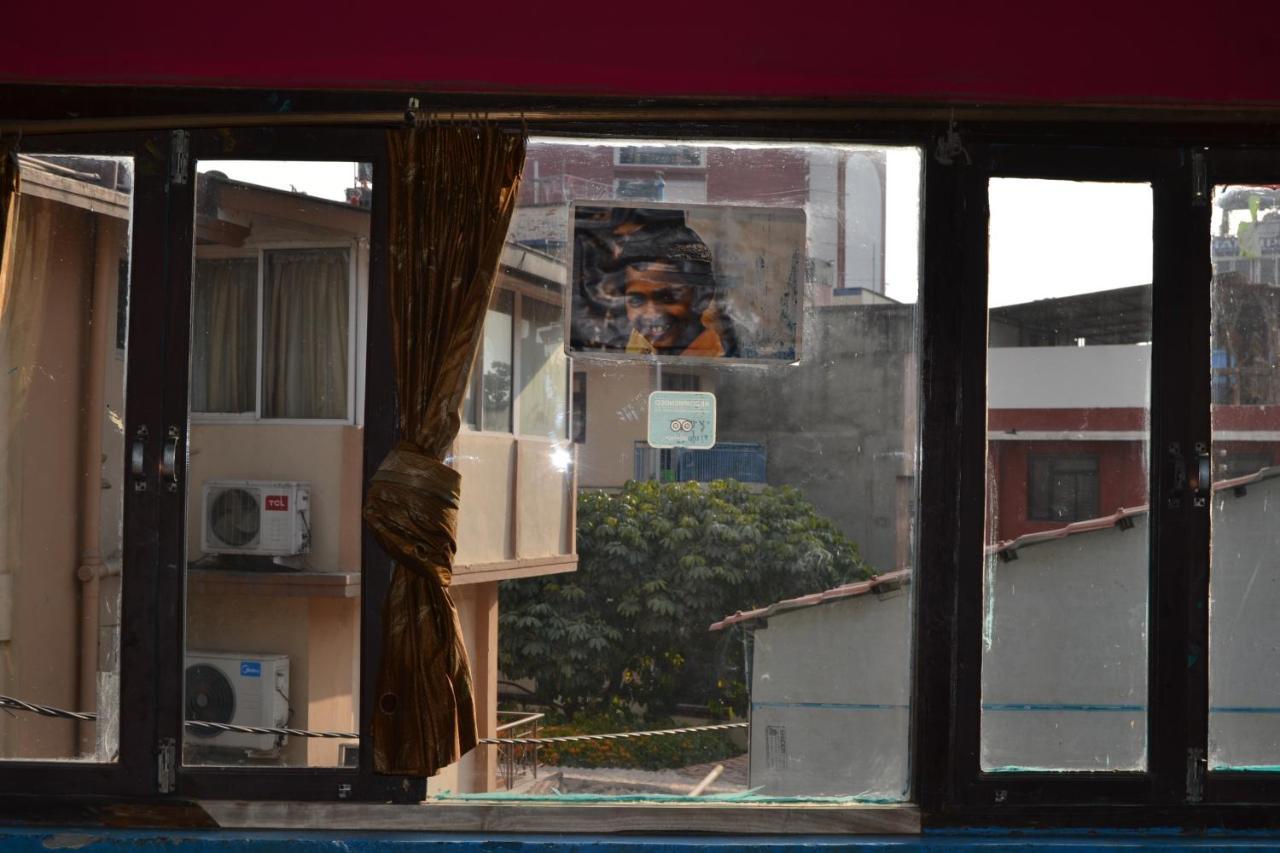 Fireflies Hostel Katmandu Eksteriør bilde