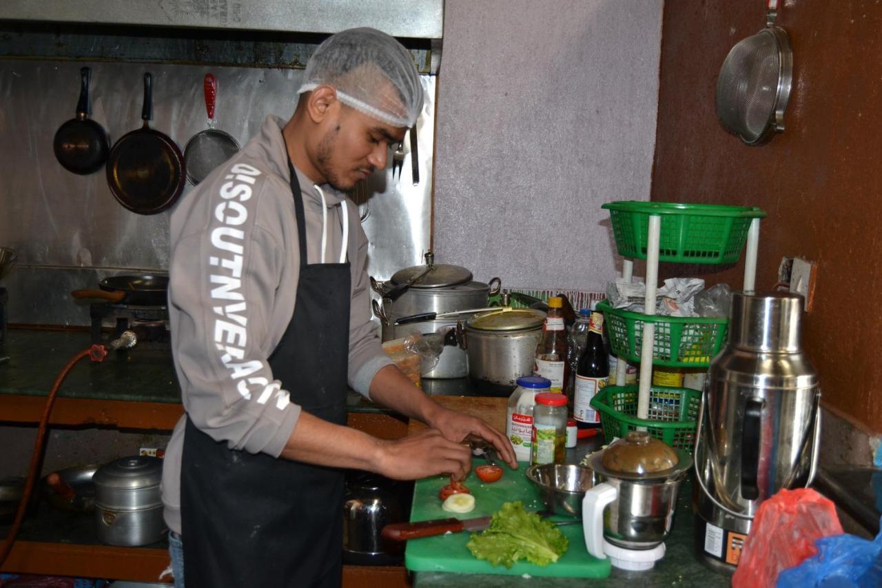 Fireflies Hostel Katmandu Eksteriør bilde
