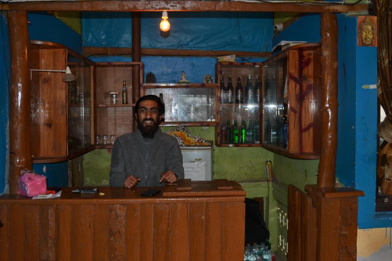 Fireflies Hostel Katmandu Eksteriør bilde