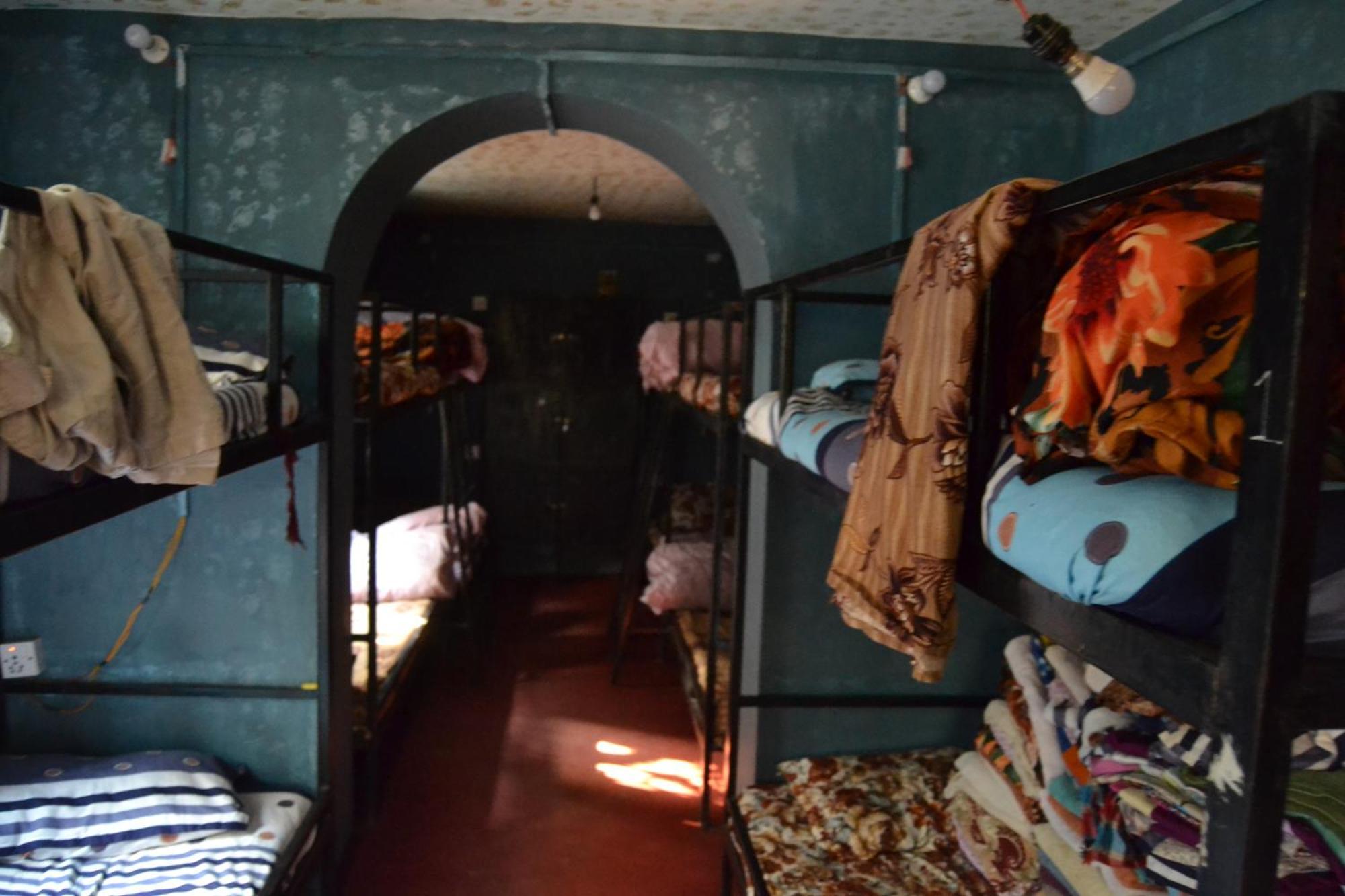 Fireflies Hostel Katmandu Eksteriør bilde