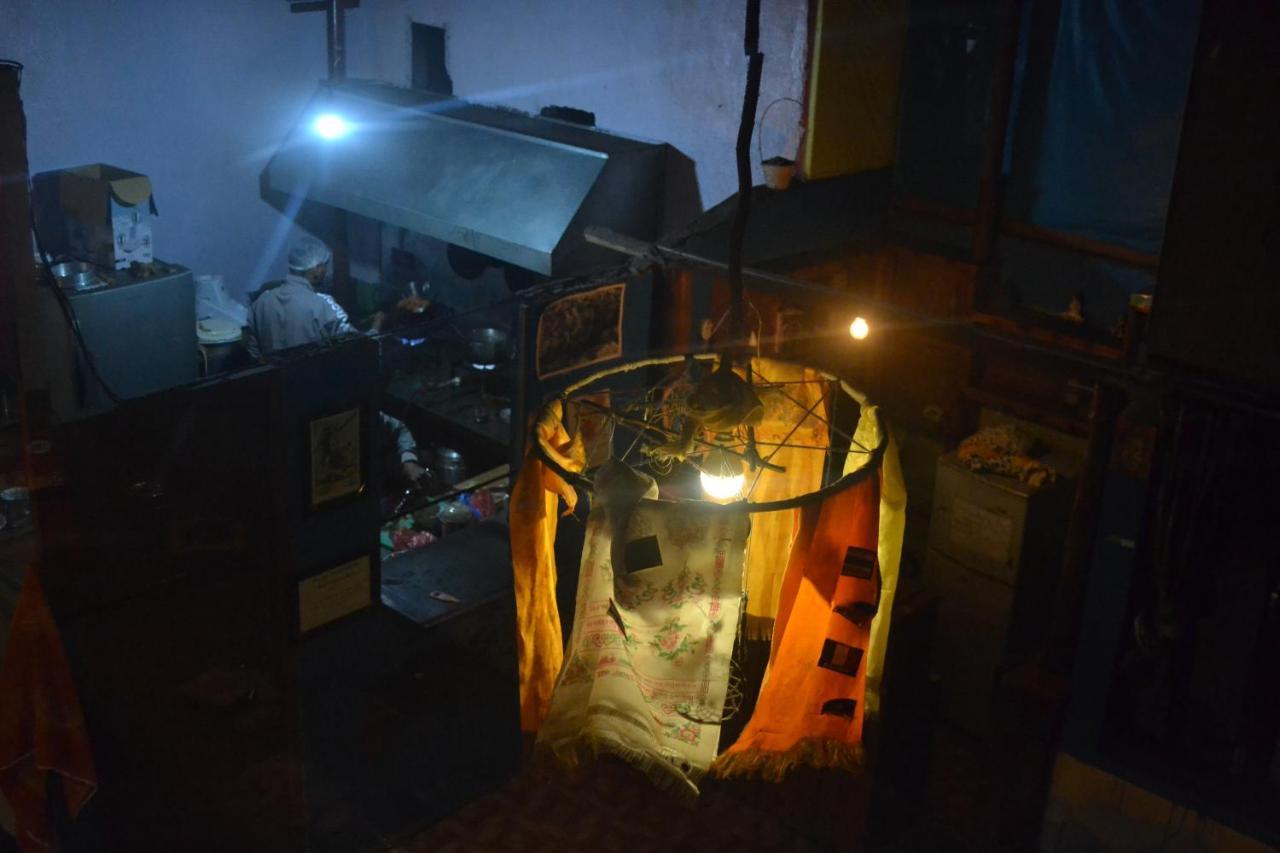 Fireflies Hostel Katmandu Eksteriør bilde