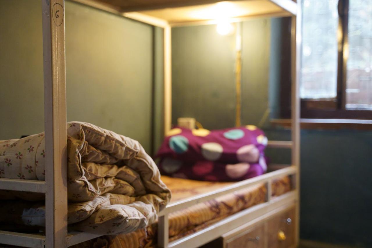 Fireflies Hostel Katmandu Eksteriør bilde